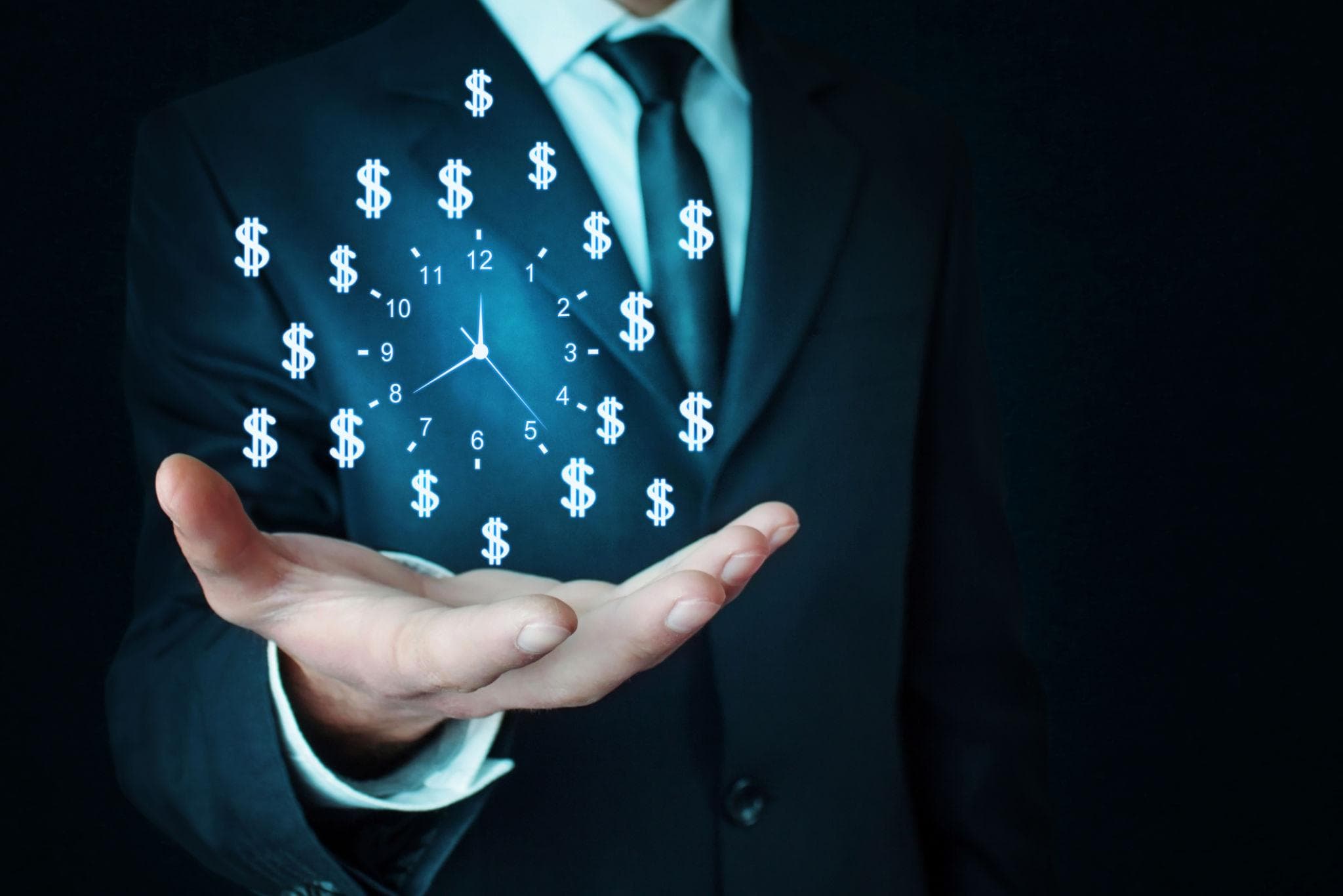 How much of a fee earner's day is actually billable? The numbers are uncomfortable.