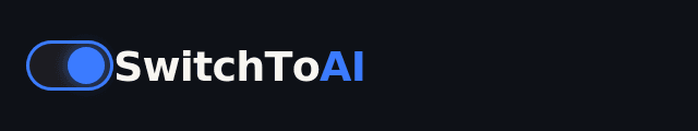Switch To AI